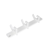 24 inch Adjustable Surgical Helmet Rack Replacement