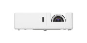 High brightness pro laser projector 6500 lumens 1.2-1.92 to 1 1.6x zoom 13.9 lb Replacement
