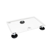 Medium Clear Precision Leveling Table Replacement