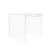 Extra Large Draft Shield Replacement