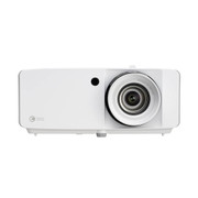 Compact 4K UHD laser projector with wireless sharing 5100 lumens Miracast lens shift Replacement