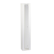 Vertical Glove Box and Kimwipe Holder with Magnet Mount Replacement
