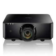 11000 lumen 4K UHD Plus laser projector interchangeable lens HDBaseT 360-degree install Replacement