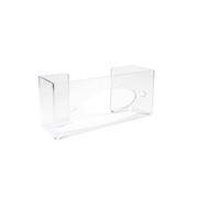 Single 2 Sided Glove Box Dispenser Replacement