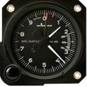 3 Altimeter Ebh 0-5000 Foot Mb Replacement