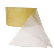3M 8562 Protective Tape Transparent .008 Thick 2 Replacement