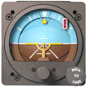 26Bk-8 Electric Att Gyro TSO Replacement