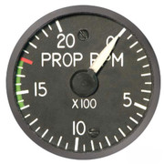 2 100 Percent Tachometer Replacement