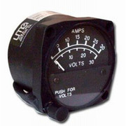 2.25 Dual Amp Volt 0-80A 0-30V With Shunt Non-TSO Replacement