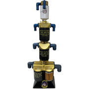 Oil Filter Kit 195 Replacement