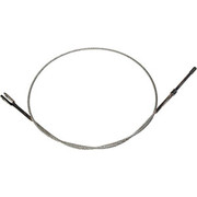 Cable Aileron Center Left Hand, FAA-PMA Replacement