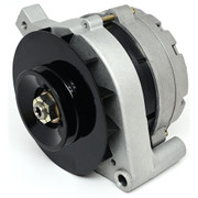 Alternator 24V 38A - Overhauled - 00317 Replacement