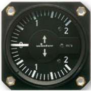 3 Variometer Ebv 1000 Foot Min Log Replacement