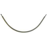 Cable Lower Cabin Door Support Green, FAA-PMA Replacement