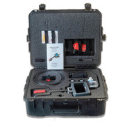 V3 Hd Videoscope 4.0MM X 1.5M 4Way Articulating, Diameter 4mm, Length 1.5m (4, Articulation 4-way Replacement