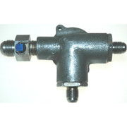 Valve Fuel Repaired WCore Selector, FAA-PMA Replacement