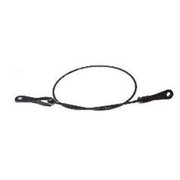 Cable Elevator Trim, FAA-PMA Replacement