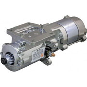 Starter 12V, FAA-PMA Replacement