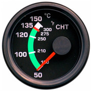 UL Flight Line 2 CHT 50-150C 150-300F Replacement