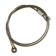 Trim Cable Replacement