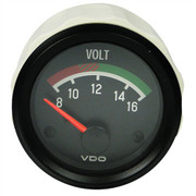 2.25 12 VDC Voltmeter Replacement