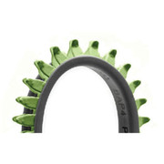 Grommet Edging 25 Foot Reel Sheet 0.025IN - 0.036IN L 25 Feet SheetThickness 0.025IN - 0.036IN Replacement