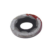 Continental Washer Replacement