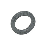 Nord-Lock Carbon Steel Washer 0.5IN Replacement