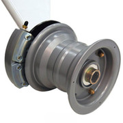 PA-16 BRAKE DISC