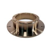 Cleveland Brake Disc Replacement