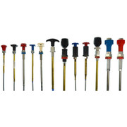 McFarlane Throttle Control Vernier-Assist FAA-PMA for Cessna 172 FR172- F, G, H, J Replacement