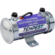 Tempest Fluid Ticker Pump 28V PSI 4-5 Ref 476411 Replacement
