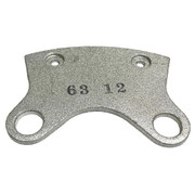 Plate Press Pressure Replacement
