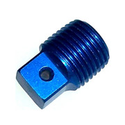 Plug Replacement