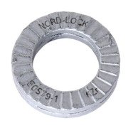 Nord-Lock Carbon Steel Washer 0.25IN Replacement