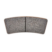 Rapco Brake Disc Lining FAA-PMA Replacement