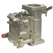 Marvel-Schebler Overhauled Carburetor Carb HA-6 Ref LW-15957 Exchange Replacement