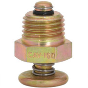 J-3 VALVE