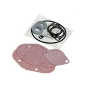 Superior Gasket Replacement