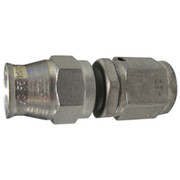 Aeroquip Hose Fitting Replacement