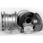 PA15 BRAKE
