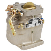 Marvel-Schebler Overhauled Carburetor Carb MA-3A Ref 15496 Exchange Replacement