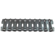 612997-10 Noise Reduction Burner Assembly Replacement