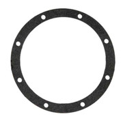 Furnace Flapper Gasket Replacement
