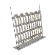 5KW Heating Element LB-66230D Electric Heat Element 5 kW 240 Volts Will Take 1-2 Weeks TO Ship Replacement