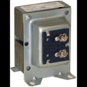 5900494 Class 2 Transformer 40 VA 120 to 208 240 VAC 60 Hz Primary 24 VAC Secondary Replacement