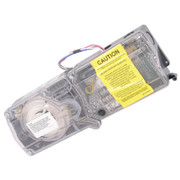 Duct Mounted Photoelectric Smoke Detector 24 VAC VDC Replacement