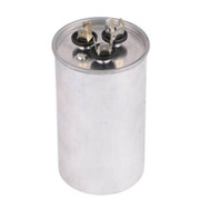 100335-45 Capacitor 65 plus 5 at 370V Round Replacement
