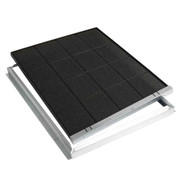 Air filter Kit 20X25X1 Replacement