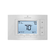 Programmable Thermostat 80 Series Universal 4H and 2C Programmable Thermostat Replacement